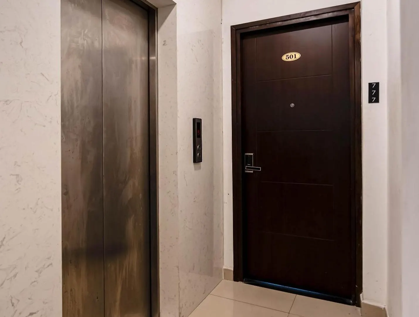 Guest house We Home Ton That Tung Ho Chi Minh City