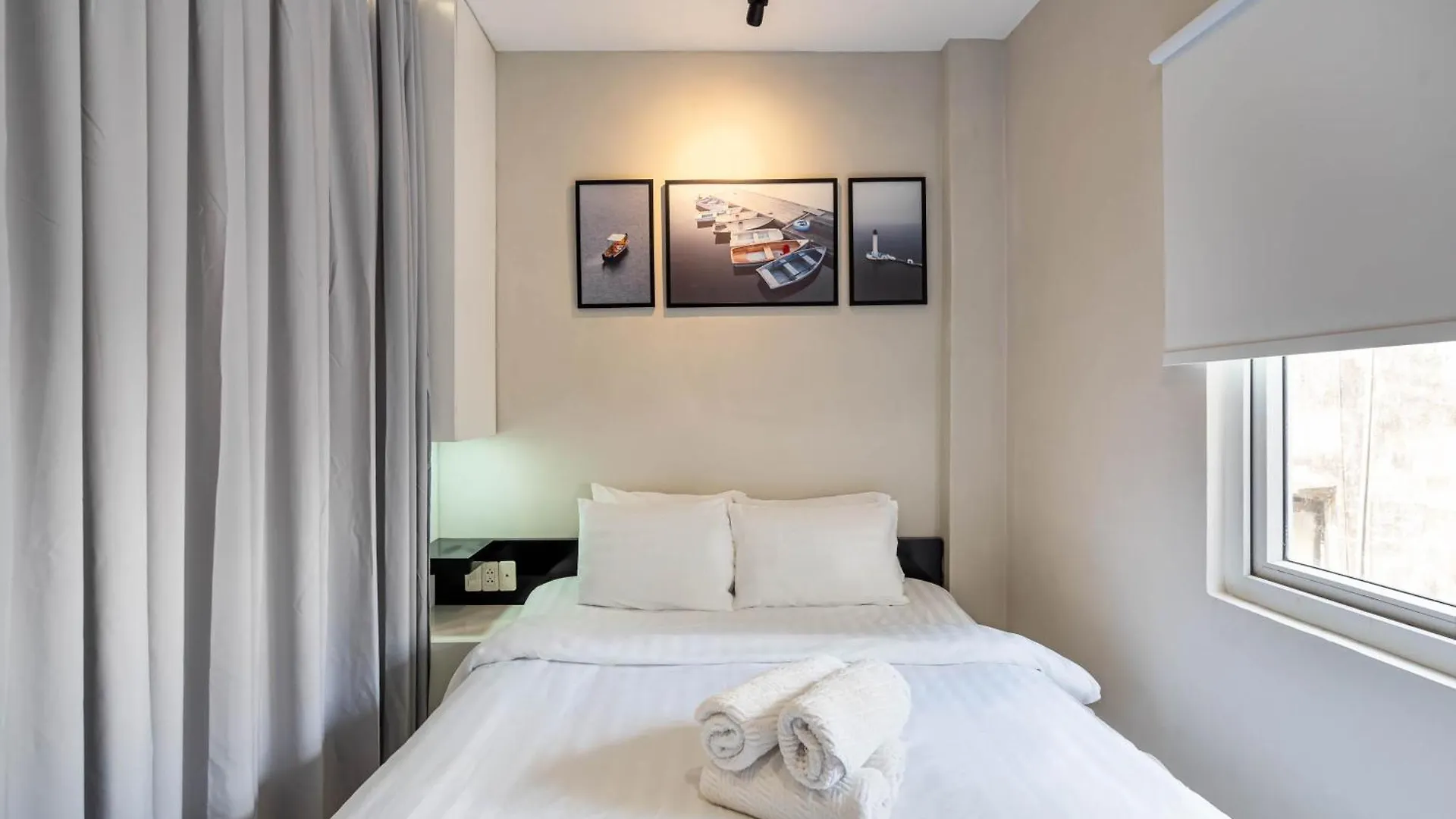 We Home Ton That Tung Ho Chi Minh City Guest house